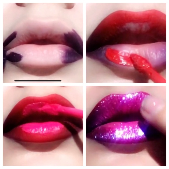 Pat McGrath LiquiLUST™ Kitin 👄Colour Blitz💕NIP
